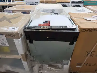 Vaatwasser Whirlpool W7IHP40LC – kavel bij Auctim, Aartselaar