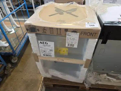 Vaatwasser AEG FSE75737P – kavel bij Auctim, Aartselaar