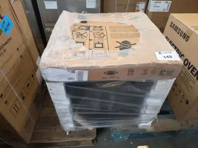 Inbouwoven Bosch BF133BA1 – kavel bij Auctim, Aartselaar