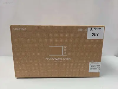 Microgolfoven LG MS23K3513AK – kavel bij Auctim, Aartselaar