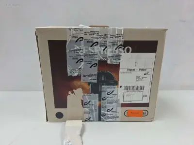 Capsulemachine Delonghi Nespresso Inissia – kavel bij Auctim, Aartselaar