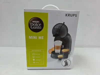 Capsulemachine Krups Nescafé Dolce Gusto Mini Me – kavel bij Auctim, Aartselaar