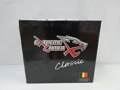 Gaming desktop Extremegamer Classic - Level 3 – kavel bij Auctim, Aartselaar
