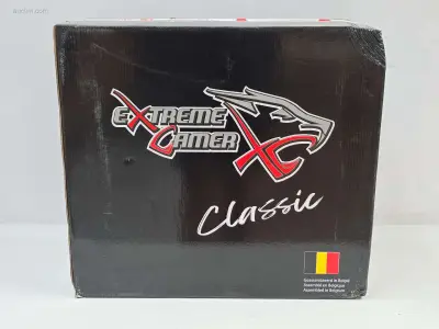 Gaming desktop Extremegamer Classic - Level 3 v4 – kavel bij Auctim, Aartselaar