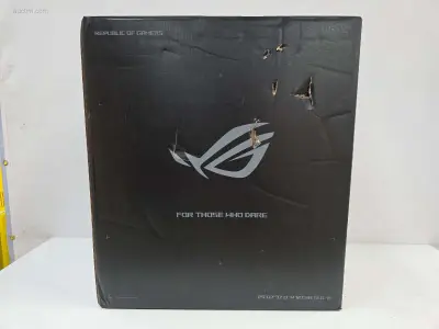 Gaming desktop Asus ROG GM700TZ-R9800X179W – kavel bij Auctim, Aartselaar
