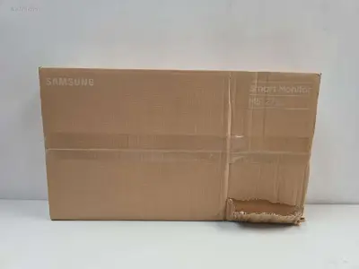 Monitor Samsung S27DM502EU – kavel bij Auctim, Aartselaar