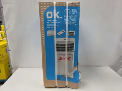 Mobiele airco Ok. OAC 5022 – kavel bij Auctim, Aartselaar