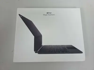 Toetsenbord Apple Magic Keyboard – kavel bij Auctim, Aartselaar