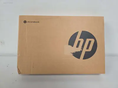Laptop HP Chromebook 14a-nf003nb – kavel bij Auctim, Aartselaar