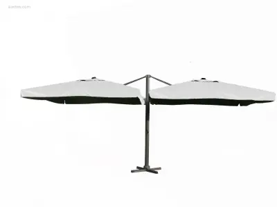 Parasol – kavel bij Auctim