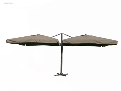 Parasol – kavel bij Auctim
