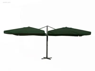 Parasol – kavel bij Auctim