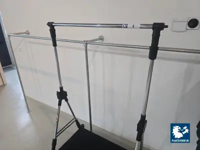 1 x Soopl Fashion Trolley – kavel bij Plaats Je Bod, Weesp