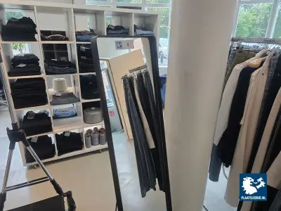 1 x Passpiegel – kavel bij Plaats Je Bod, Weesp