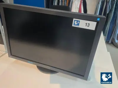 1 x Eizo 24 inch FlexScan – kavel bij Plaats Je Bod, Weesp