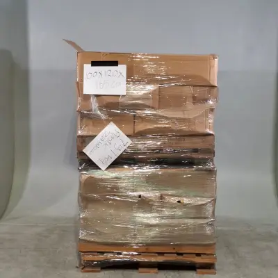 Partij plastic zakken – kavel bij Domeinen Roerende Zaken, Groningen