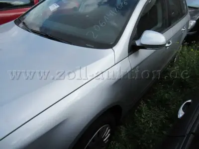 1 VW Passat – foto 2 – kavel bij Zoll-Auktion, Duisburg