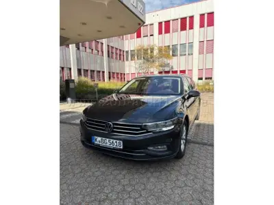 1 VW Passat Variant (CB5) 1.5 TSI BMT/Start-Stopp, Business OPF – kavel bij Zoll-Auktion, Köln