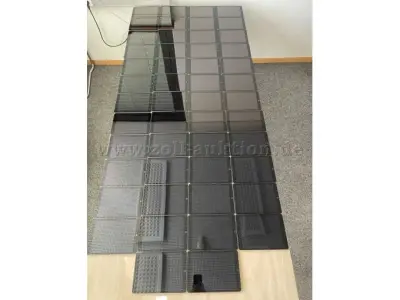 50 Apple iPads 8. Gen. A2270 32 GB 10,2'' Zoll (25,9cm) – kavel bij Zoll-Auktion, Backnang