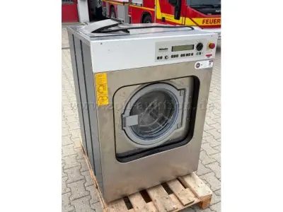 1 Miele WS 5101 EL Industriewaschmaschine – kavel bij Zoll-Auktion, Friedberg