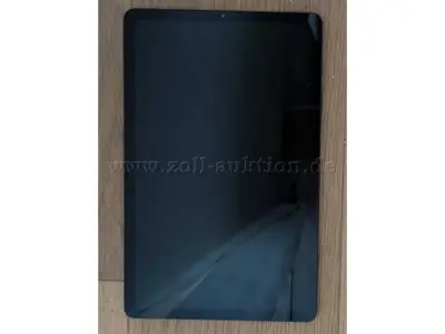 15 Samsung Tab S 6 Lite, 128 GB, 10,4" (26,416 cm Diagonale) inkl. Zubehör – kavel bij Zoll-Auktion, Kempten (Allgäu)