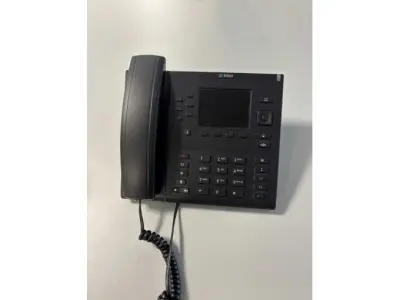 800 Mitel 6867i-telefoons (set) – kavel bij Zoll-Auktion, Bad Segeberg