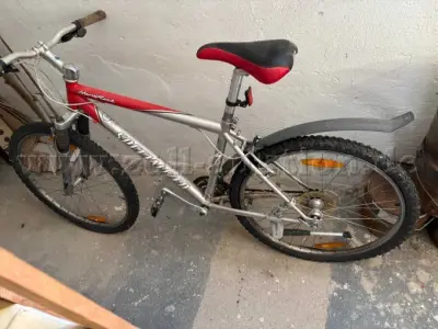 1 Fahrrad der Marke Spezialized" 28 Zoll – kavel bij Zoll-Auktion, Sitzendorf