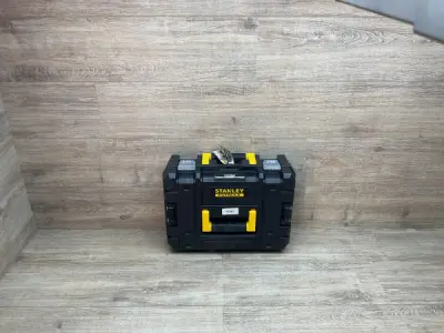 Stanley fmst1-71966 fatmax pro-stack ii – kavel bij XL Auctions