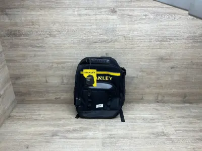 STANLEY Gereedschapsrugzak - STST1-72335 – kavel bij XL Auctions