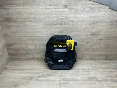 STANLEY Gereedschapsrugzak - STST1-72335 – kavel bij XL Auctions