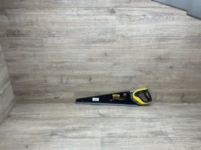 Stanley 2-20-529 FatMax Handzaag II JetCut 500mm – kavel bij XL Auctions