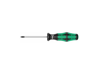 4x WERA TX 20x100 Kraftform Plus 367 TORX® – kavel bij XL Auctions