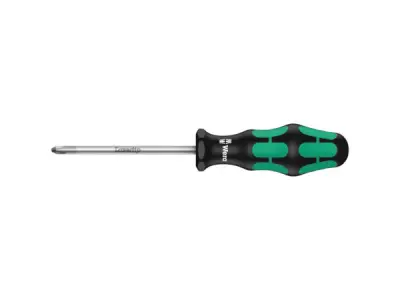 5x WERA PH 1x80 Phillips Läsertip – kavel bij XL Auctions