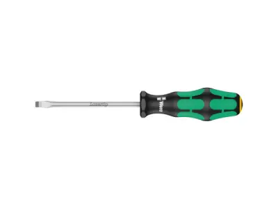 5x WERA 1,2x6,5x150-Sleuf Garage Kling – Kraftform Plus Serie 30 – kavel bij XL Auctions