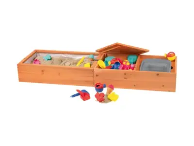 Playtive balkonzandbak – kavel bij XL Auctions