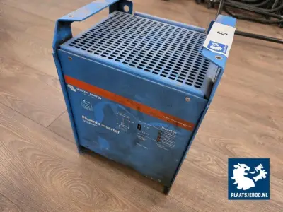 1 x Victron Energy Phoenix Inverter 12/3000 – kavel bij Plaats Je Bod, Uithoorn