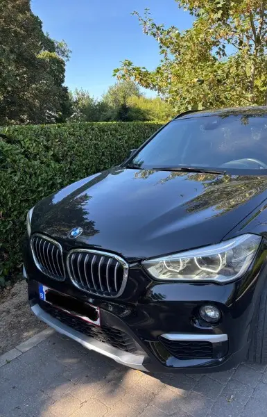 BMW X1 sDrive 16d - Année 2017 – kavel bij Auctionline