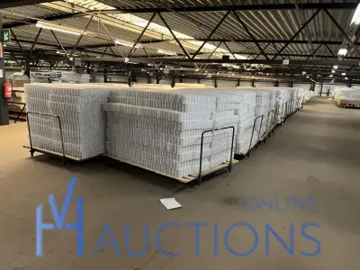 Circa 11 karren pocketveren – kavel bij VH Auctions