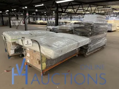 Partij divers bedonderdelen – kavel bij VH Auctions