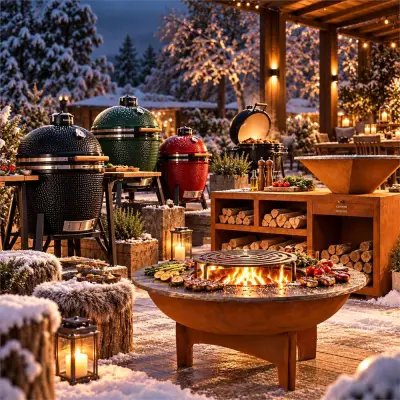 Kamado & Sfeer Bbq`s – veiling bij Hammertime