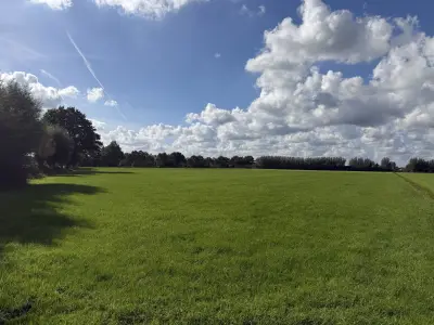 Agrarische grond – Terwolde, Kraaigraafstraat – kavel bij Vastgoedveiling.nl, Terwolde