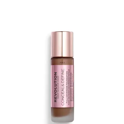 Revolution CONCEAL & DEFINE FOUNDATION 23mlF16.5(340) – kavel bij GSD Auctions, Zoeterwoude