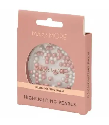 Max & More Highlighting Pearls - 7.5 g(831) – kavel bij GSD Auctions, Zoeterwoude