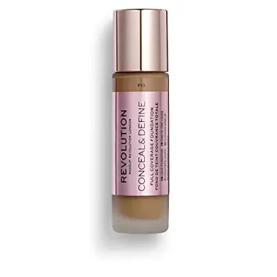 Revolution CONCEAL & DEFINE FOUNDATION 23mlF13(954) – kavel bij GSD Auctions, Zoeterwoude