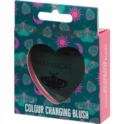 Color changing Blusch 4.5gr potje(364) – kavel bij GSD Auctions, Zoeterwoude