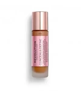 Revolution CONCEAL & DEFINE FOUNDATION 23mlF13.2(302) – kavel bij GSD Auctions, Zoeterwoude