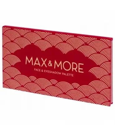 Max & More Beauty kit make-up(057) – kavel bij GSD Auctions, Zoeterwoude