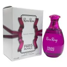 Rare Rose voor Dames 100ml EDP – kavel bij GSD Auctions, Zoeterwoude