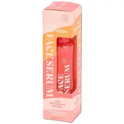 Multi hydratatie face serum vitamin c (096) – kavel bij GSD Auctions, Zoeterwoude