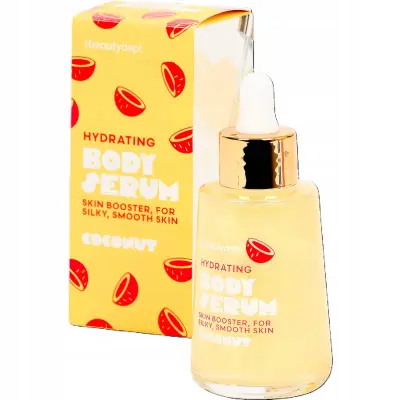 Body Serum-Skin Booster(363) – kavel bij GSD Auctions, Zoeterwoude